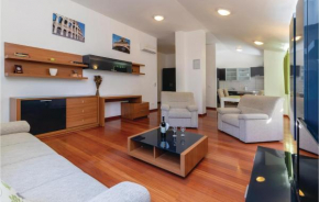 Отель Apartment Zadar 22  Задар